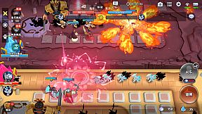 我的英雄防守阵容绝对不可能有问题