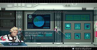 COGEN: Sword of Rewind - Additional Story ＆ Playable Character: Yuji Otori / COGEN: 大鳥こはくと刻の剣 - 追加シナリオ＆プレイ可能キャラクター：大鳥ゆうじ編