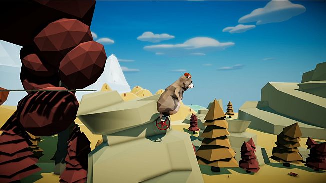 Soviet Bear Uni Adventure