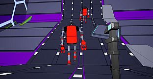 Department of Gravity Management