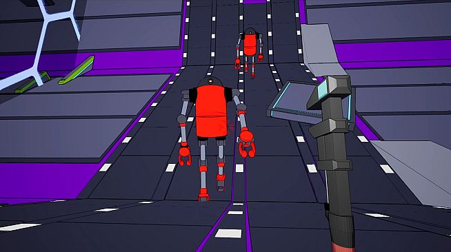 Department of Gravity Management