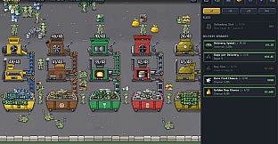 Trash Inc.