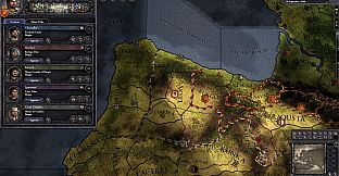 Crusader Kings II: Iberian Portraits