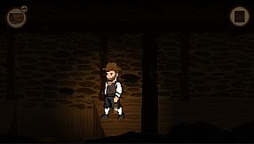 Crowalt: Traces of the Lost Colony