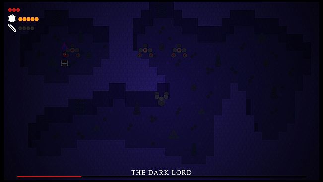 Heard There Was A Chosen One