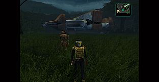 Star Wars KOTOR II