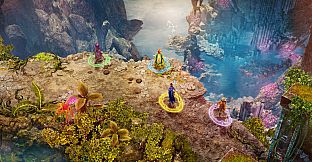 Nine Parchments Soundtrack