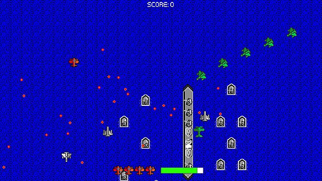 Tiger Fighter 1931 Tora! MP055