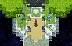 Remnants Of Isolation