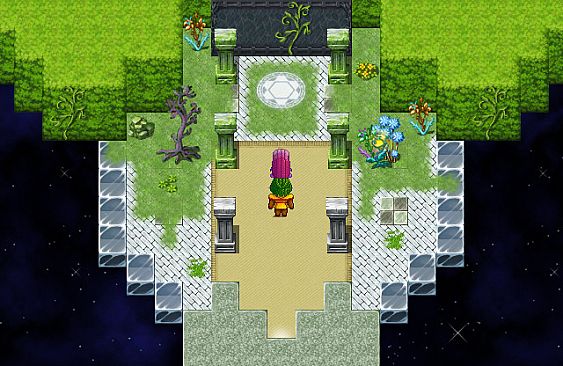 Remnants Of Isolation