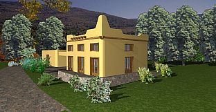 Designing your Dream Home Using Punch Software eBook by Patricia Gamburgo