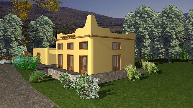 Designing your Dream Home Using Punch Software eBook by Patricia Gamburgo