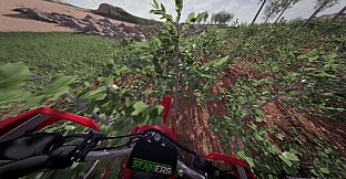 Senders - Wide Open Dirtbike Sim