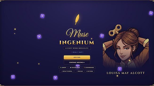 Muse Ingenium