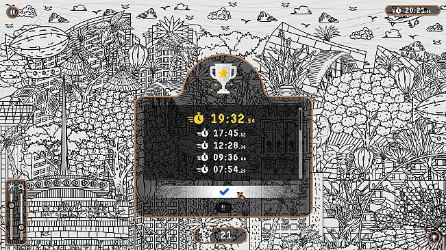 101 Dogs Hidden in Los Angeles