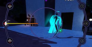 Island Off Outer Dancing - Bundle Showcase Crossover Supporter Pack