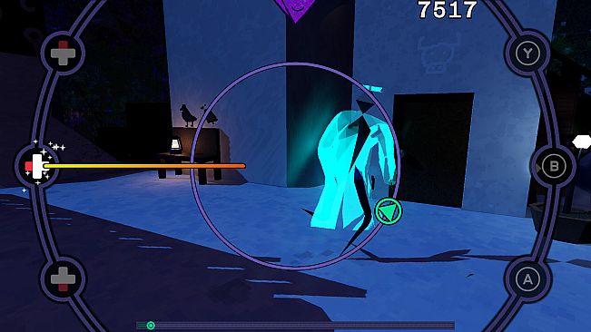 Island Off Outer Dancing - Bundle Showcase Crossover Supporter Pack