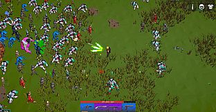 Armed-Mageddon