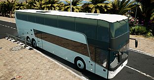 Tourist Bus Simulator - Astromega