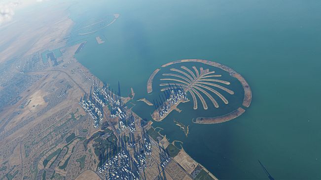 DCS: Persian Gulf