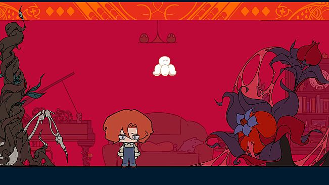 Mushroom Investigates：The Fleeing Rain