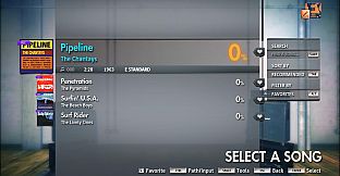 Rocksmith 2014 Edition – Remastered – The Chantays - “Pipeline”