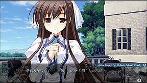 Endless Jade Sea -Midori no Umi-