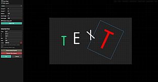RPG Maker MZ - Text Animation Plugin