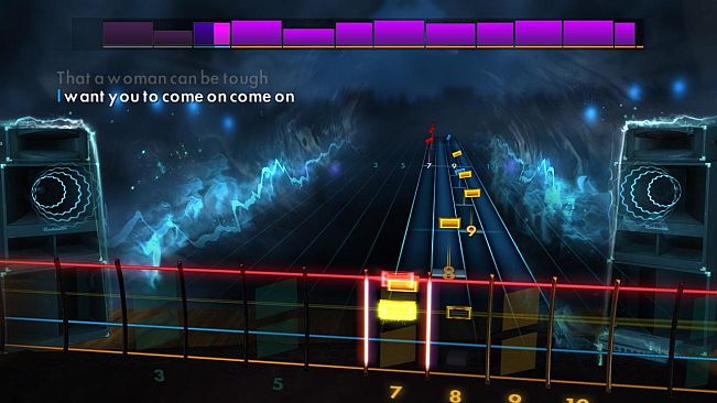 Rocksmith 2014 Edition – Remastered – Janis Joplin Song Pack