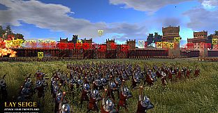 Avalon Lords: Dawn Rises