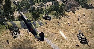 Call to Arms - Gates of Hell: Scorched Earth