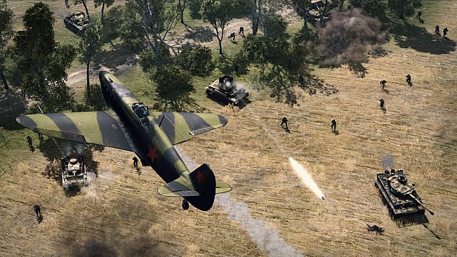 Call to Arms - Gates of Hell: Scorched Earth