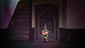 Alimardan Meets Merlin