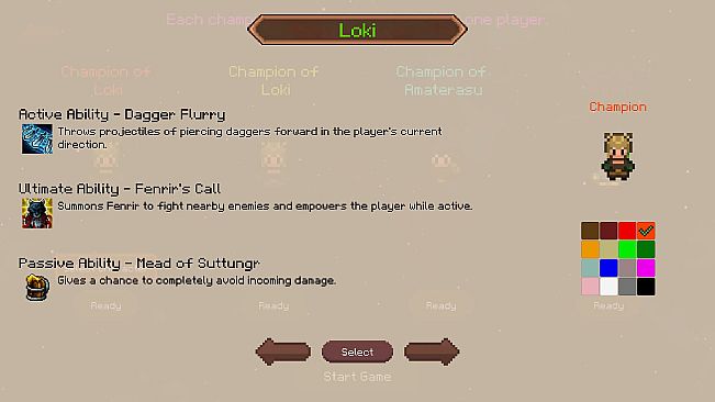 Nexus: Eternal Ruin
