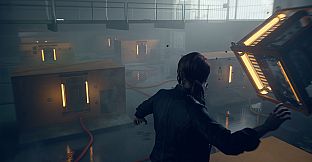 Control Expansion Pack 2 AWE