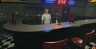 Haunted Bar Simulator ?