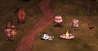 Don't Starve Together: Starter Pack 2021