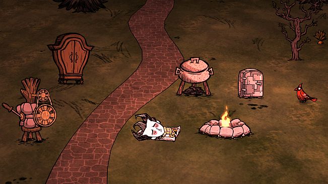 Don't Starve Together: Starter Pack 2021