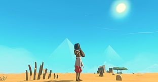 Fields of Aaru