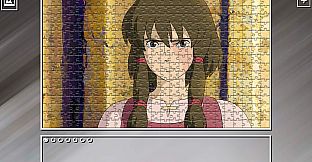 Super Jigsaw Puzzle: Generations - Anime 6