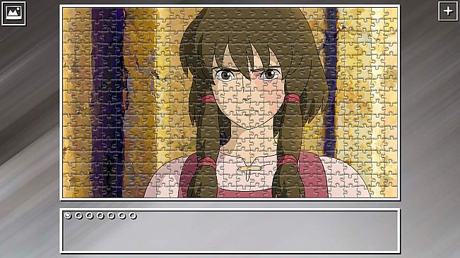 Super Jigsaw Puzzle: Generations - Anime 6