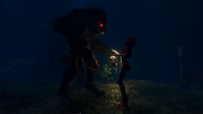 Caroline's Fantasies