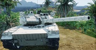 Armored Warfare - ZTQ-15