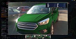 Car Trader Simulator - Welcome to the Business