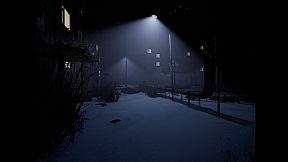 The Last Route Together - Ashwood Trip