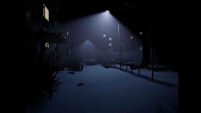 The Last Route Together - Ashwood Trip