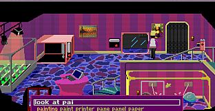 Snail Trek 3 - Janitor Donation DLC