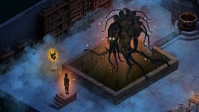 The Demons Told Me to Make This Game