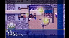 Solo leeching~35-Year-Old Magician Journey