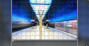 Jigsaw Puzzle Pack - Pixel Puzzles Ultimate Germany 2